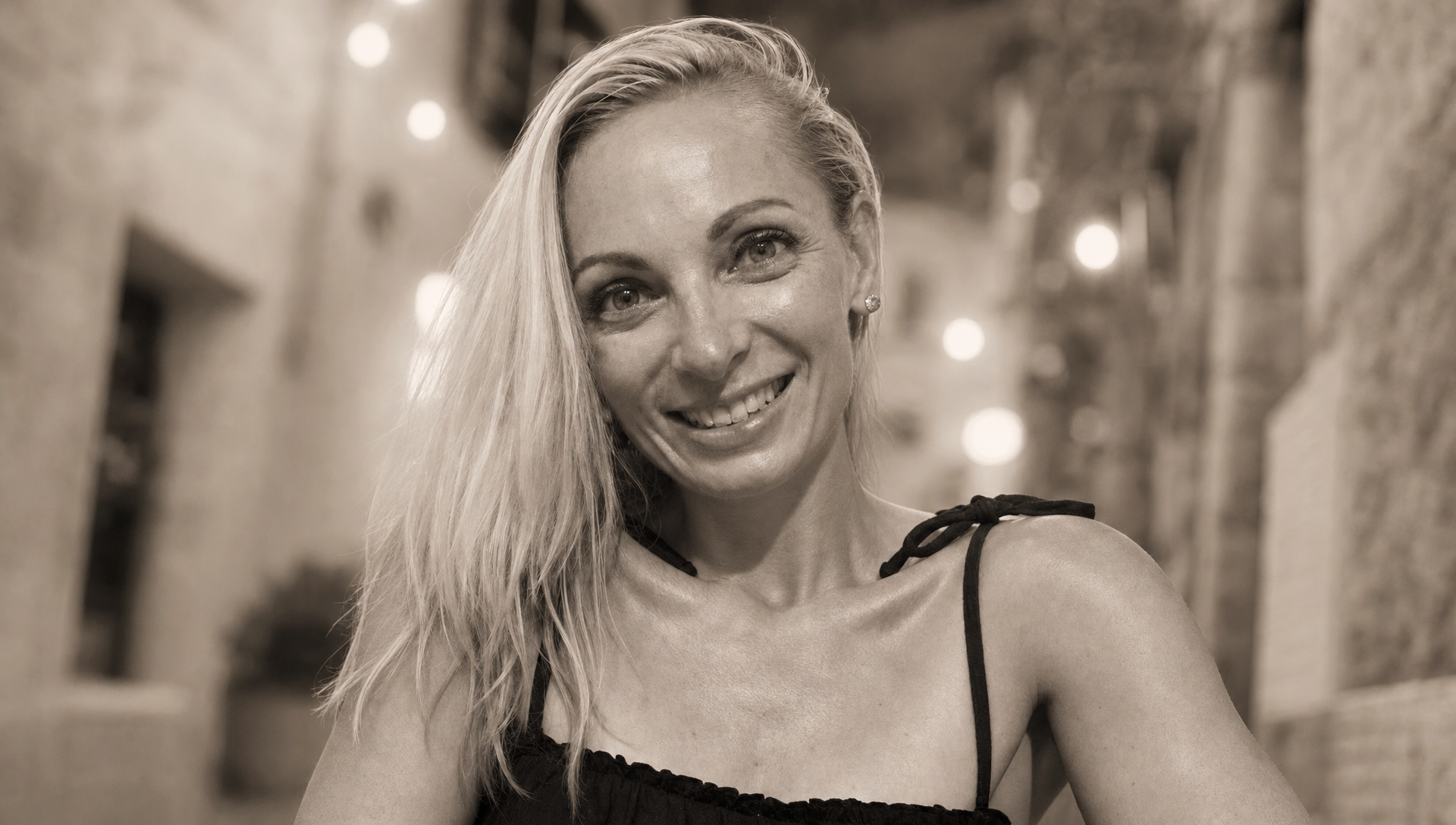 Kata Dömötör, Managing Partner at Hatamoto